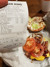 Photo n°28 de Burger King à Montceau-les-Mines ()