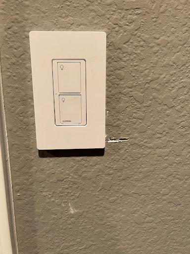 Electrician «Frisco Electric Inc», reviews and photos, 6811 Pecan St, Frisco, TX 75034, USA