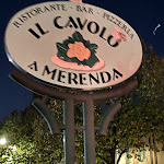 Photo n°1 de l'avis de claudio.i fait le 05/11/2022 à 21:04 sur le  Il Cavolo a Merenda ristorante pizzeria à Caselle