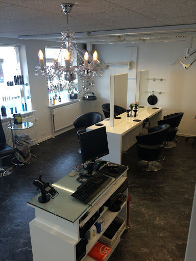 Salon Krøltop in Nykøbing Sjælland, Odsherred