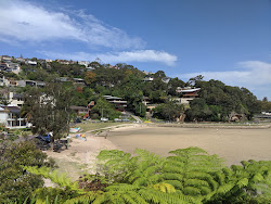 Photo de Sandy Bay Beach avec un niveau de propreté de très propre