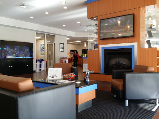 Honda Dealer «Jay Wolfe Honda», reviews and photos, 220 W 103rd St, Kansas City, MO 64114, USA