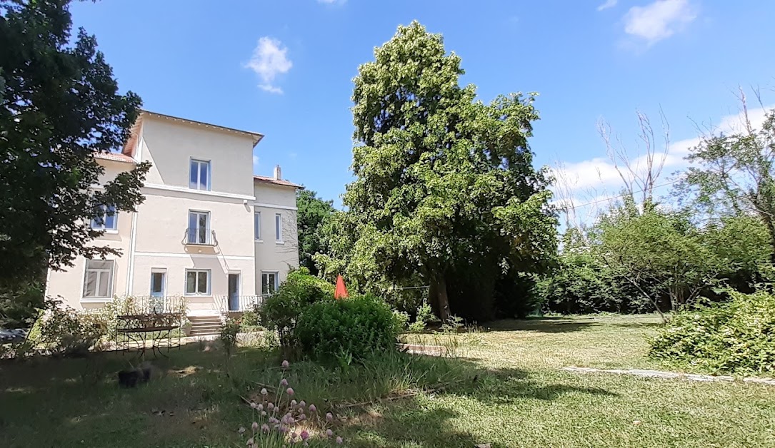 chambres d'hôtes les Bruyères à Montrond-les-Bains (Loire 42)