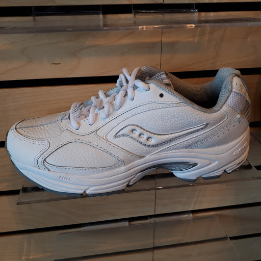 Sporting Goods Store «Swags Sport Shoes», reviews and photos, 9407 Westport Rd, Louisville, KY 40241, USA