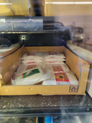 Grocery Store «Mingala International Mart», reviews and photos, 2548 SE 122nd Ave, Portland, OR 97236, USA