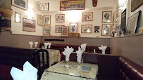 Atmosphère du Restaurant éthiopien Menelik à Paris - n°20