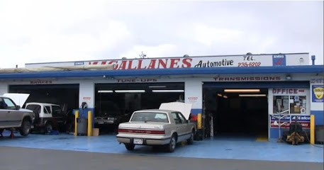 Magallanes Automotive Repair