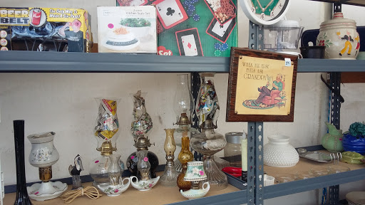 Flea Market «Apache Trail Swap Meet», reviews and photos, 9452 E Main St, Mesa, AZ 85207, USA