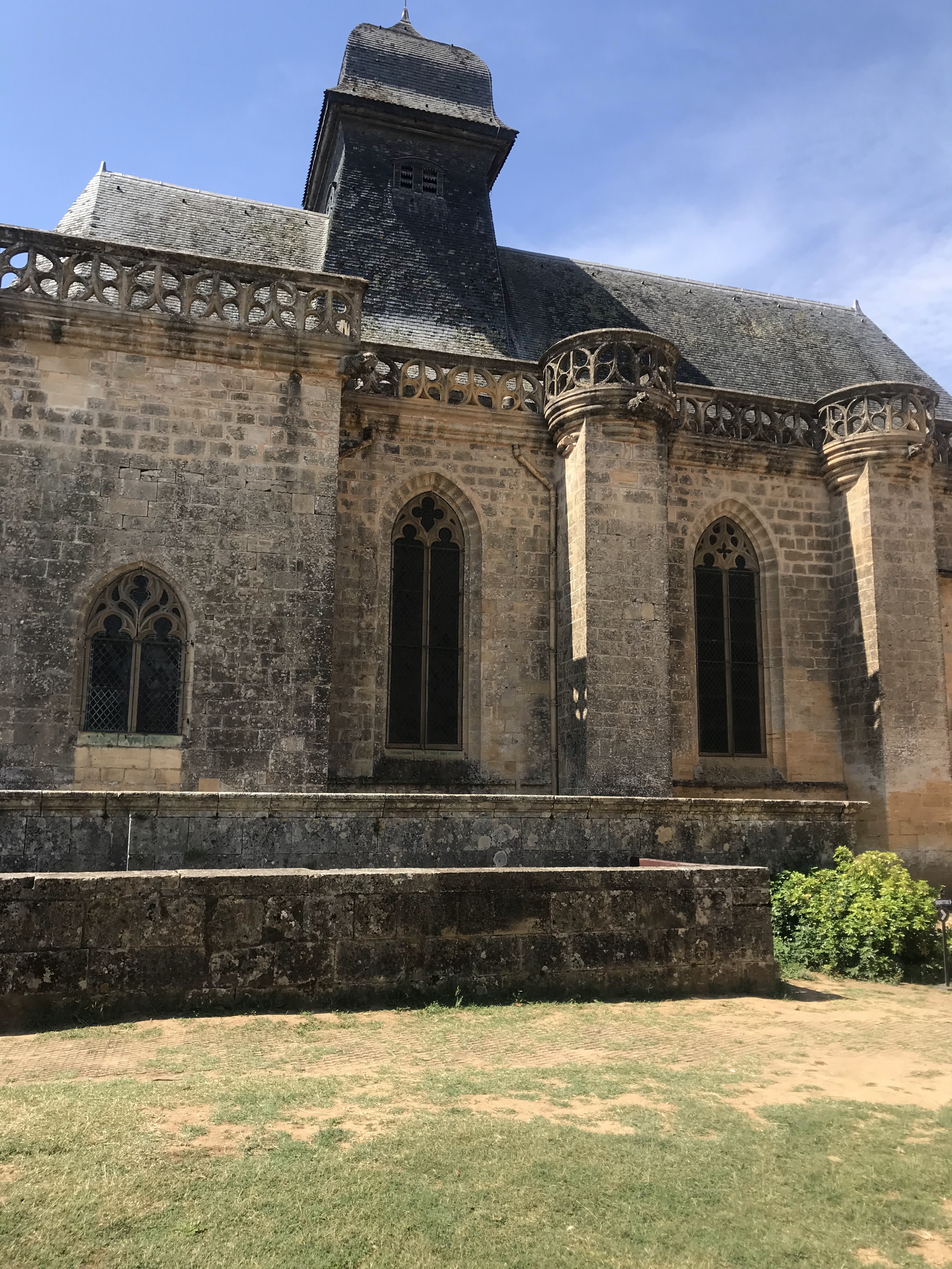 Photo n° 3 de l'avis de Pascale.e fait le 23/08/2023 à 15:11