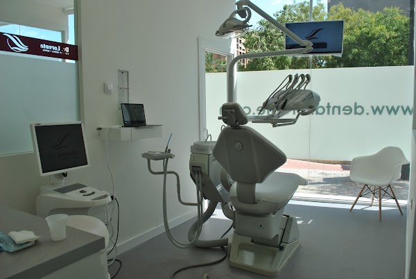 Centre Medic i Dental Dr.lorente