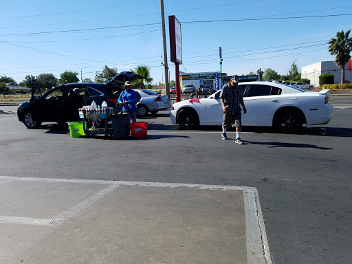 Car Wash «Magic Car Wash», reviews and photos, 2813 Florin Rd, Sacramento, CA 95822, USA