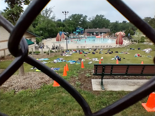 Water Park «Pirates’ Hollow Waterpark», reviews and photos, 201 N Webster St, Port Washington, WI 53074, USA