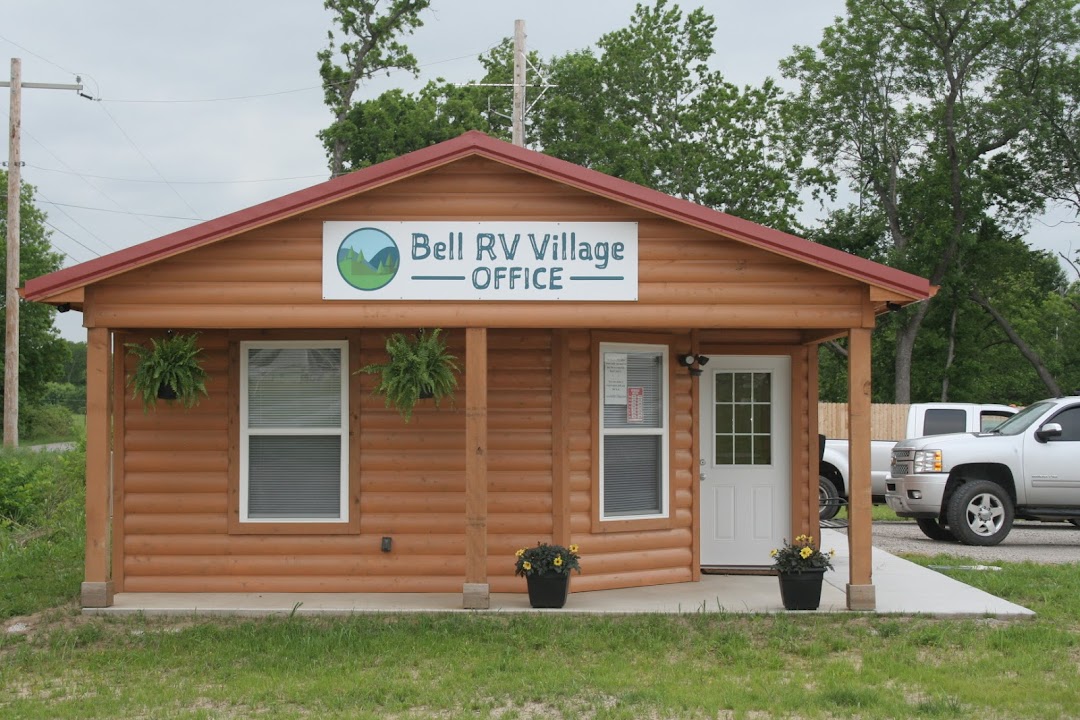 Bell RV Village