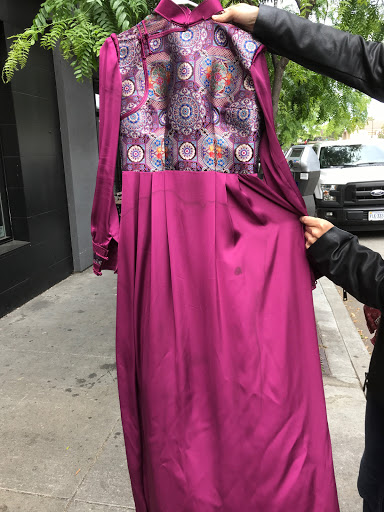 Dry Cleaner «Tower Cleaners», reviews and photos, 1110 University Ave, Berkeley, CA 94702, USA