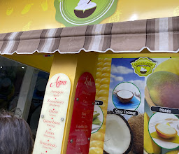 Ice Cream Le Cascaríe photo