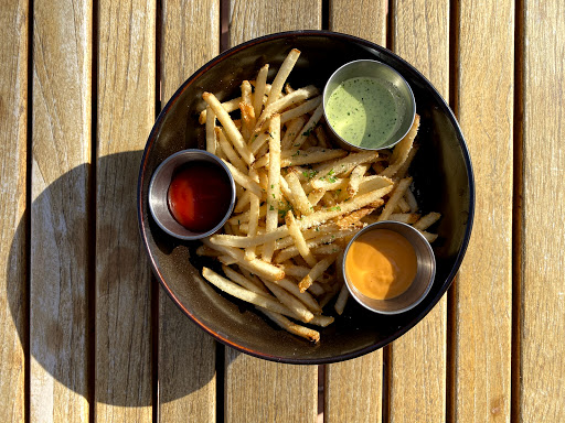 Ot Bistro image