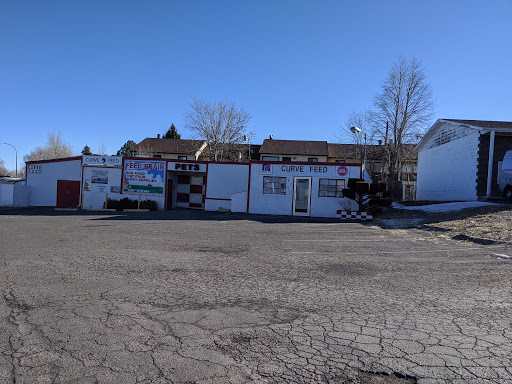 Animal Feed Store «Curve Feed & Supply», reviews and photos, 6750 W Mississippi Ave, Lakewood, CO 80226, USA
