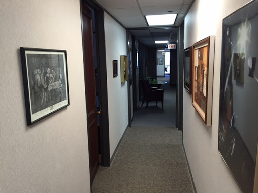 Criminal Justice Attorney «Twibell Johnson», reviews and photos