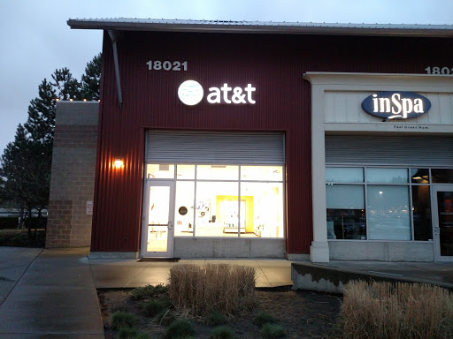 Cell Phone Store «AT&T», reviews and photos, 18021 Garden Way NE, Woodinville, WA 98072, USA