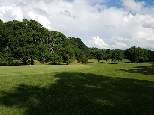 Golf Course «Harpeth Hills Golf Course», reviews and photos, 2424 Old Hickory Blvd, Nashville, TN 37221, USA