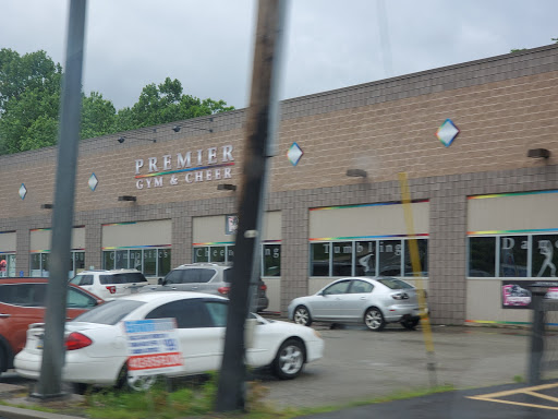 Gym «Premier Gym and Cheer», reviews and photos, 4638 Clairton Blvd, Pittsburgh, PA 15236, USA