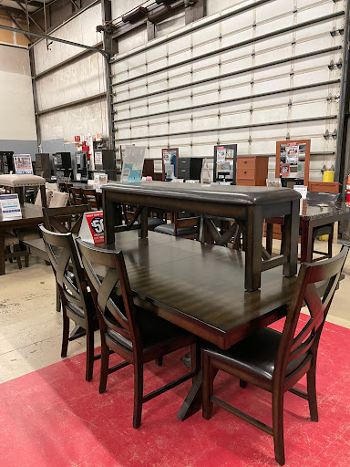 Furniture Store «American Freight Furniture and Mattress», reviews and photos, 3125 Lake Eastbrook Blvd SE, Grand Rapids, MI 49512, USA