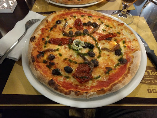 Ristorante Gusto Tondo Cermenate in Cermenate, Provincia di Como