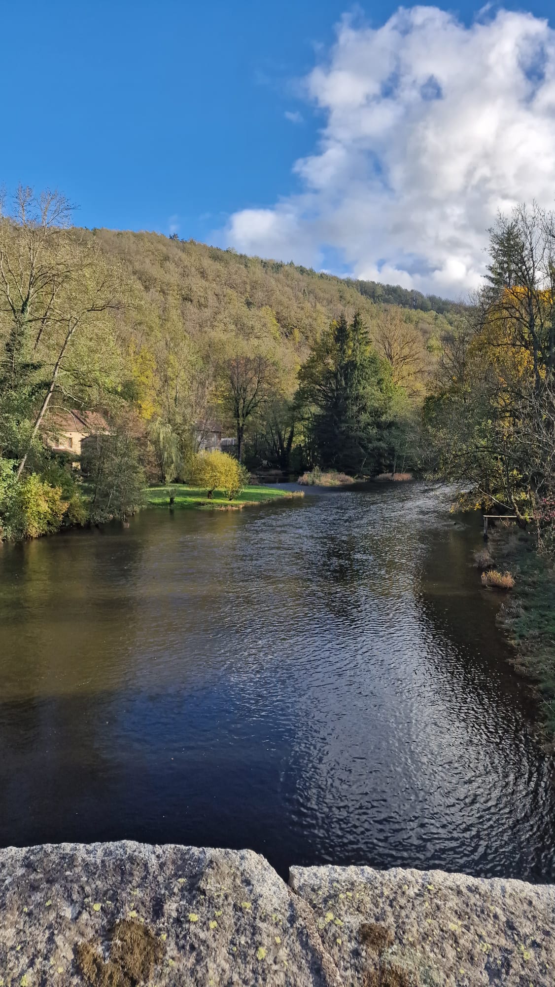 Photo n° 2 de l'avis de Sophie.A fait le 15/11/2023 à 13:07