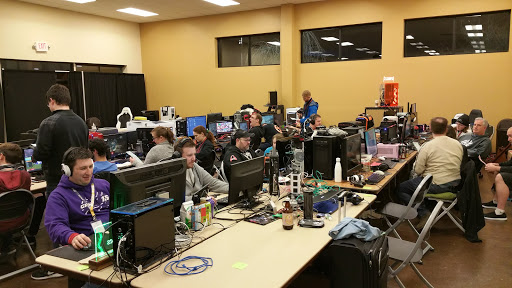 Convention Center «Washington County Fair Complex», reviews and photos, 873 NE 34th Ave, Hillsboro, OR 97124, USA