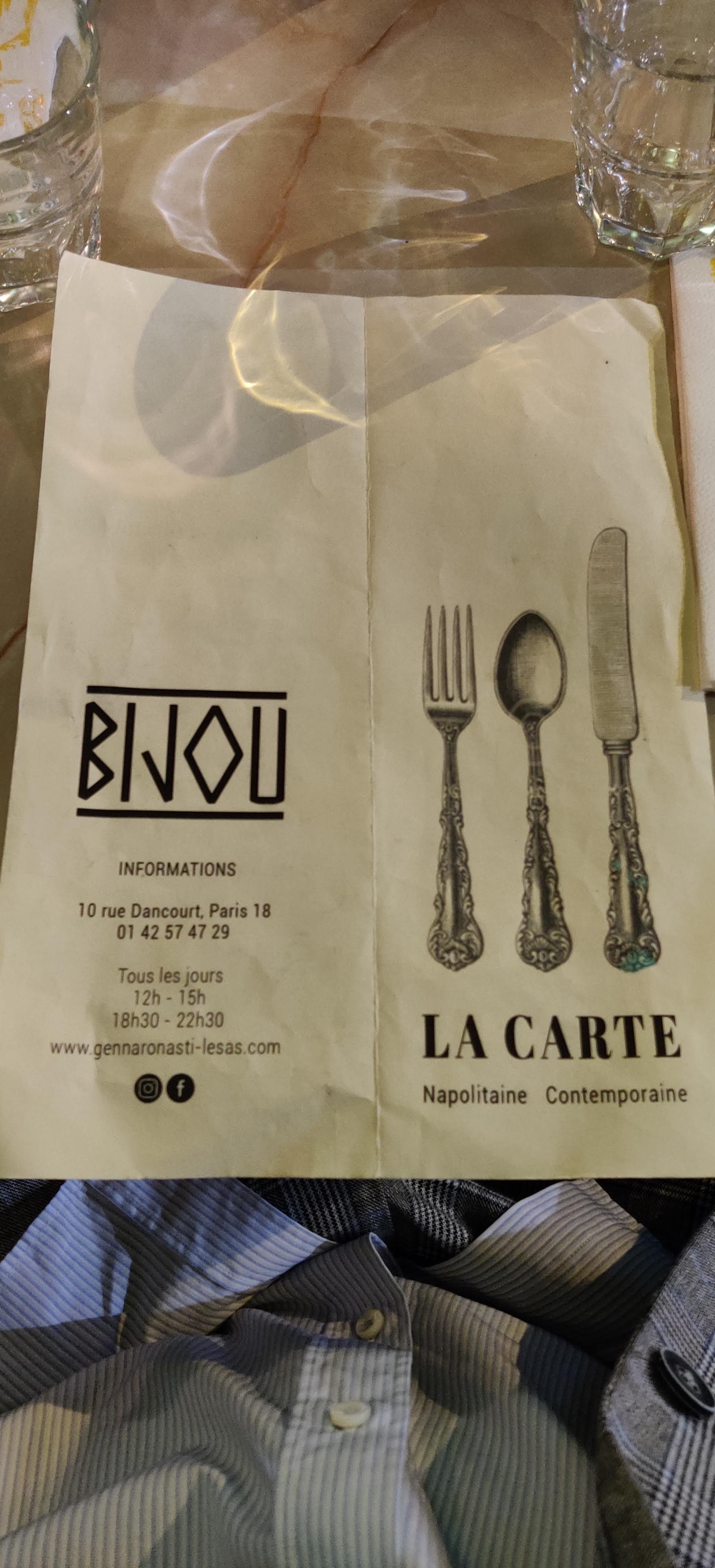 Photo n° 2 de l'avis de Olivier. fait le 19/09/2020 à 21:50