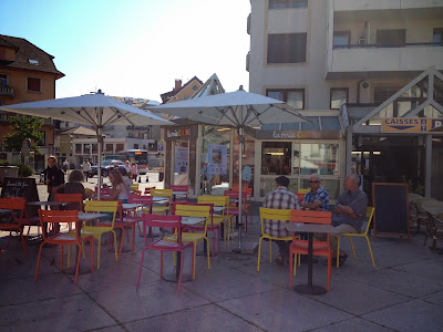 La Mie Câline à Thonon-les-Bains