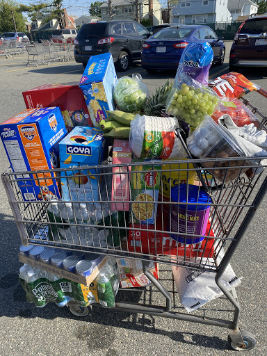 Warehouse club «BJ’s Wholesale Club», reviews and photos, 278 Middlesex Ave, Medford, MA 02155, USA