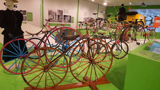 Museum «Museum of the City of New York», reviews and photos, 1220 5th Ave & 103rd St, New York, NY 10029, USA