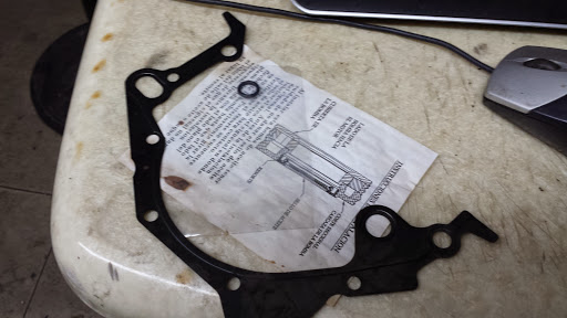 Auto Parts Store «Supreme Auto Parts», reviews and photos, 2650 Ali Baba Ave, Opa-locka, FL 33054, USA