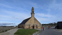 Chapelle de Notre-Dame de Rocamadour du Crêperie Crêperie de la Marine à Camaret-sur-Mer - n°3