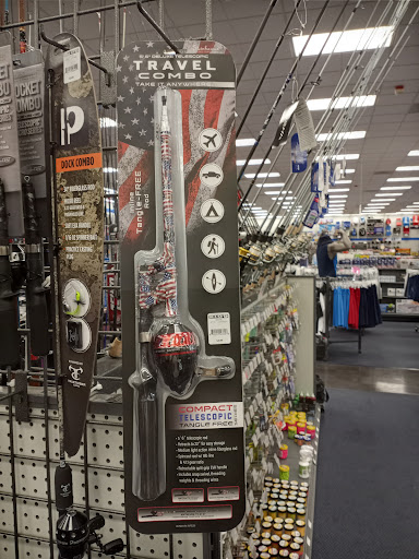 Sporting Goods Store «Big 5 Sporting Goods - Bakersfield», reviews and photos, 3203 Mall View Rd, Bakersfield, CA 93306, USA