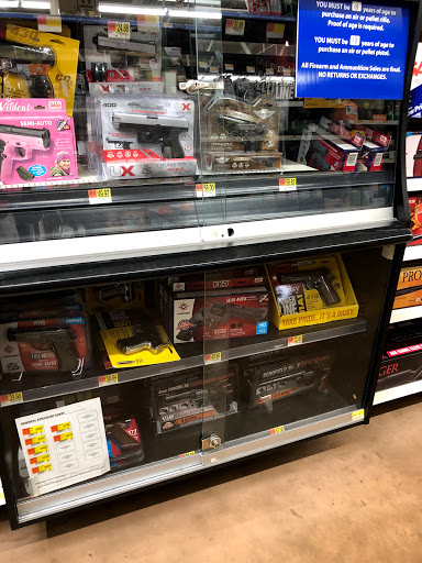 Department Store «Walmart Supercenter», reviews and photos, 8288 Cincinnati Dayton Rd, West Chester Township, OH 45069, USA