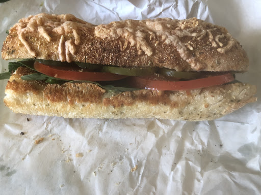 Sandwich Shop «Subway», reviews and photos, 1939 E Baseline Rd #108, Gilbert, AZ 85233, USA