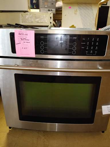 Non-Profit Organization «Habitat for Humanity of Brevard County, Inc.», reviews and photos