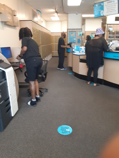 Shipping and Mailing Service «The UPS Store», reviews and photos, 3645 Marketplace Blvd #130, East Point, GA 30344, USA