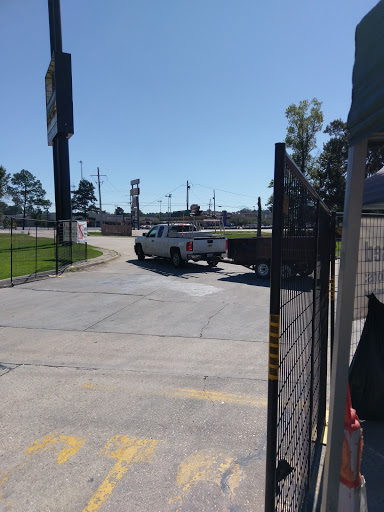 Home Improvement Store «The Home Depot», reviews and photos, 2255 Home Depot Dr, Denham Springs, LA 70726, USA