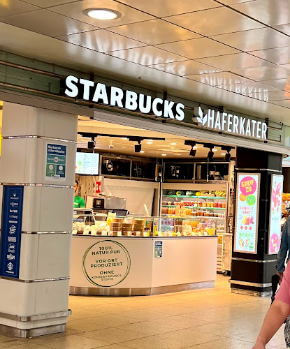 Starbucks à Hannover