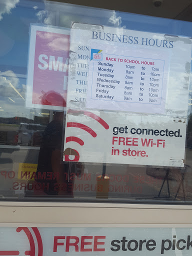 Office Supply Store «OfficeMax», reviews and photos, 6805 Slide Rd, Lubbock, TX 79424, USA