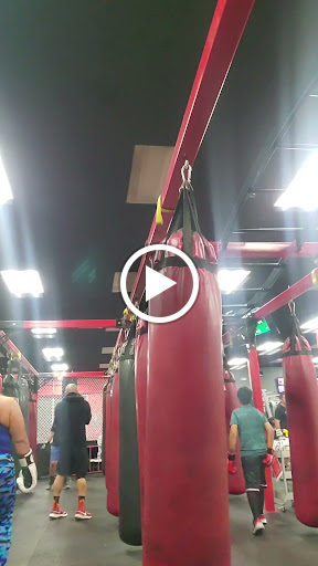 Boxing Gym «UFC Gym Orange», reviews and photos, 1605 E Collins Ave, Orange, CA 92867, USA