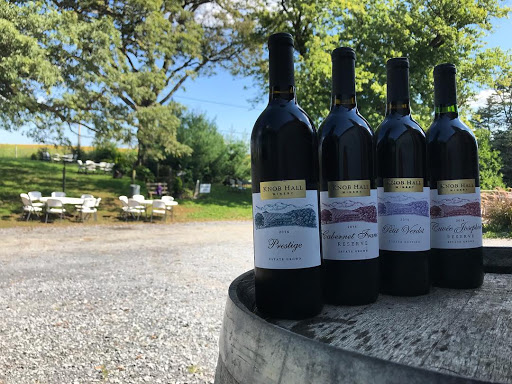 Winery «Knob Hall Winery», reviews and photos, 14108 St Paul Rd, Clear Spring, MD 21722, USA