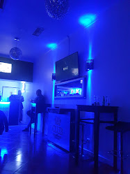 Álcool Puro Lounge