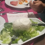 Photo n°4 de l'avis de pasquale.a fait le 07/01/2019 à 00:48 sur le  Agriturismo Il Vigneto - Società Agricola à Gragnano