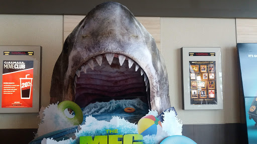 Movie Theater «Cinemark Christiana and XD», reviews and photos, 1200 Christiana Mall, Newark, DE 19702, USA