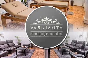 VARIJANTA Massage Center image