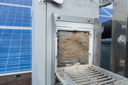 AirTight Air, Inc. image